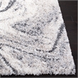 Safavieh Fontana Shag 800 2'-0