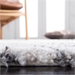 Safavieh Fontana Shag 800 2'-0