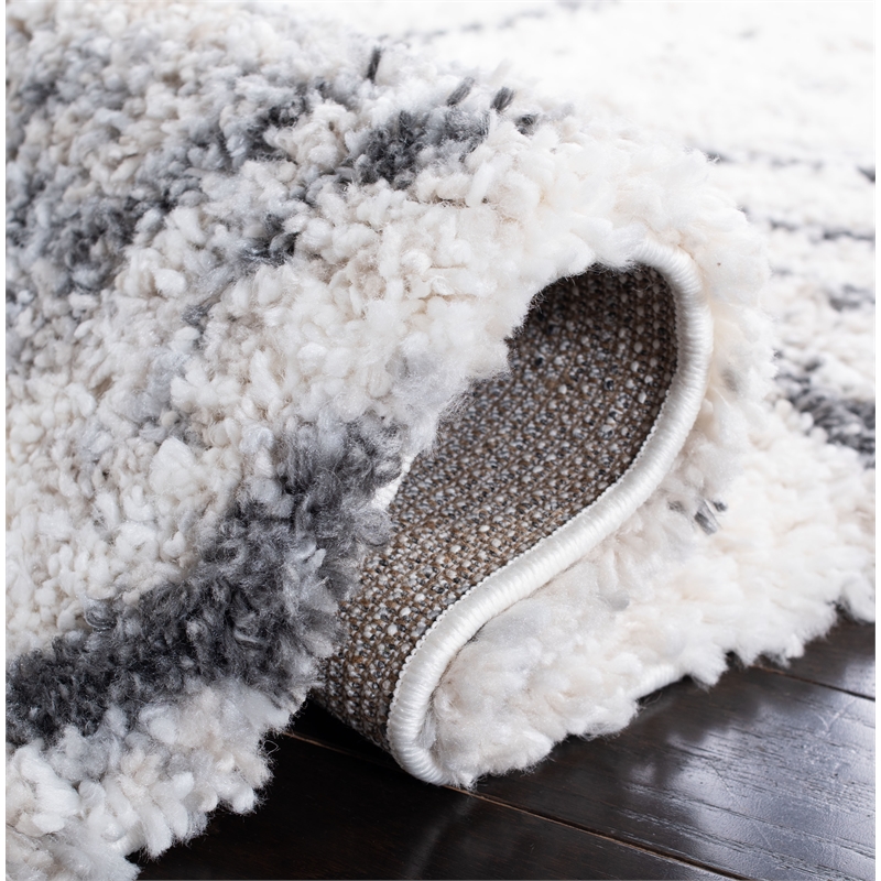 Safavieh Fontana Shag 800 2'-0