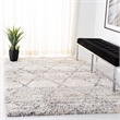 Safavieh Fontana Shag 800 2'-0
