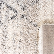 Safavieh Fontana Shag 800 2'-0