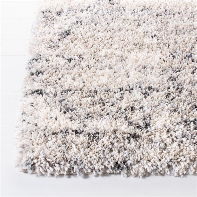Safavieh Fontana Shag 800 2'-0