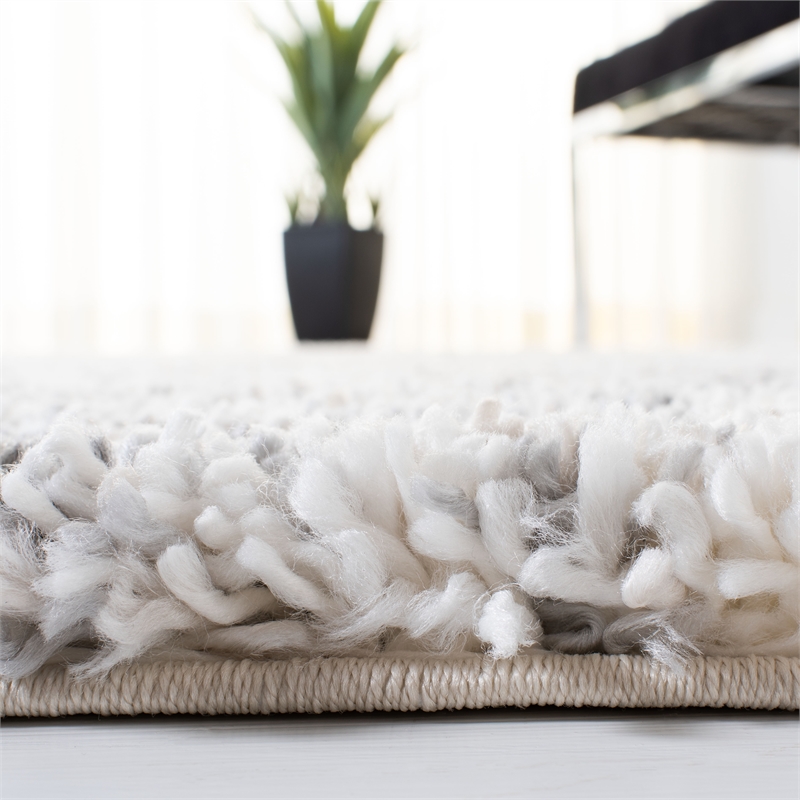 Safavieh Fontana Shag 800 2'-0