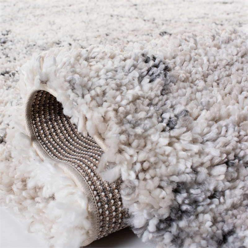Safavieh Fontana Shag 800 2'-0