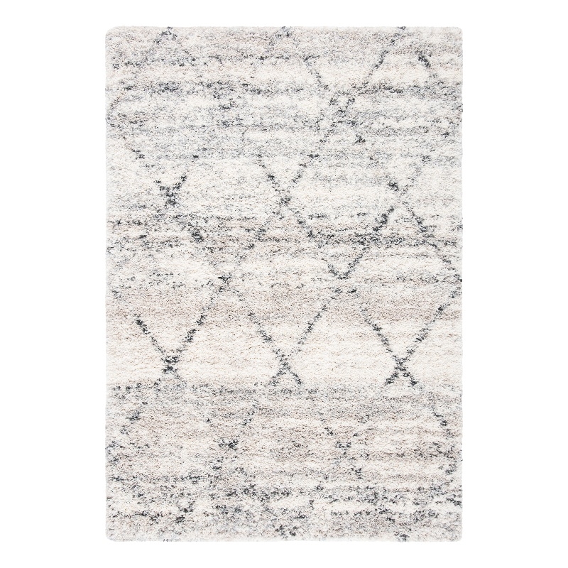 Safavieh Fontana Shag 800 2'-0