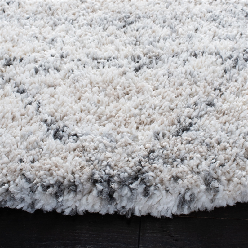 Safavieh Fontana Shag 800 4'-0