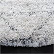 Safavieh Fontana Shag 800 4'-0
