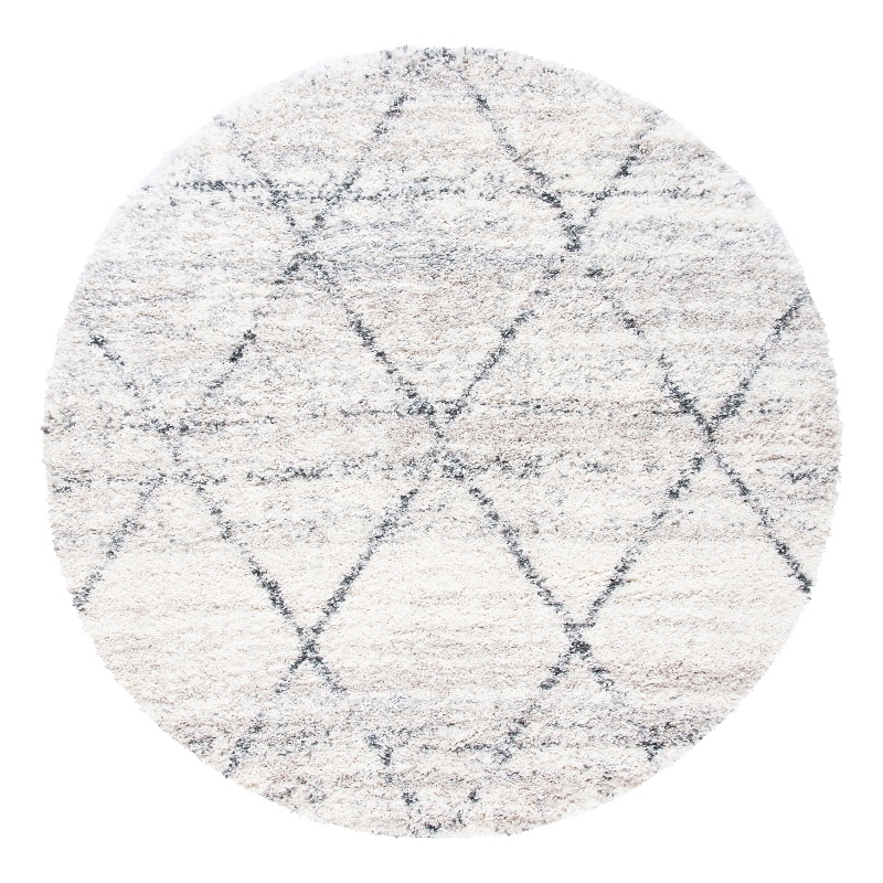 Safavieh Fontana Shag 800 4'-0