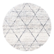 Safavieh Fontana Shag 800 4'-0