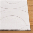 Safavieh Faux Rabbit Fur 800 2'-0