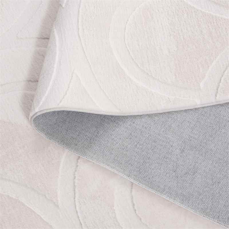 Safavieh Faux Rabbit Fur 800 2'-0
