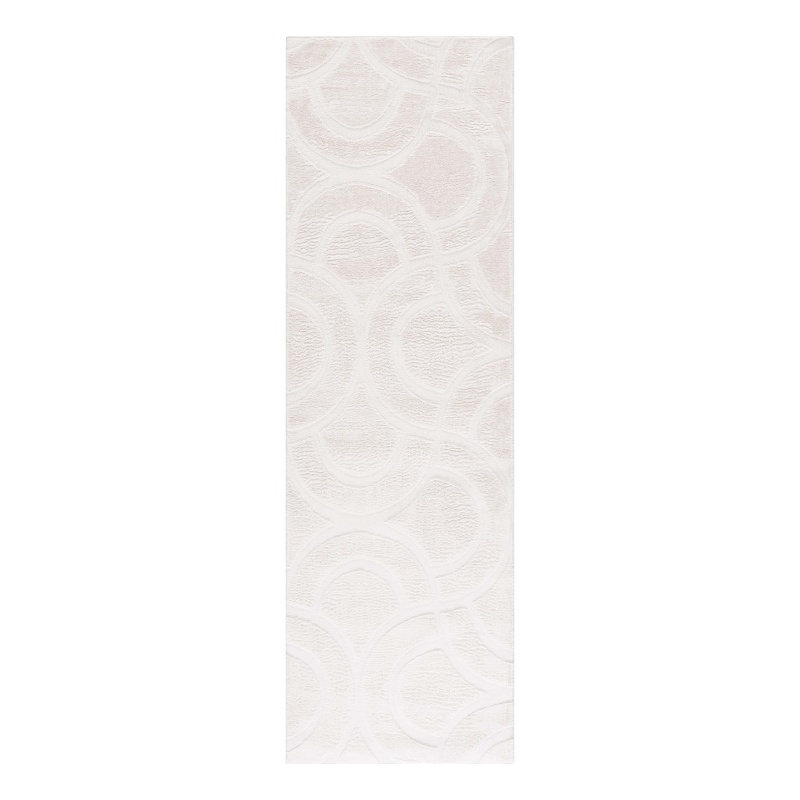 Safavieh Faux Rabbit Fur 800 2'-6