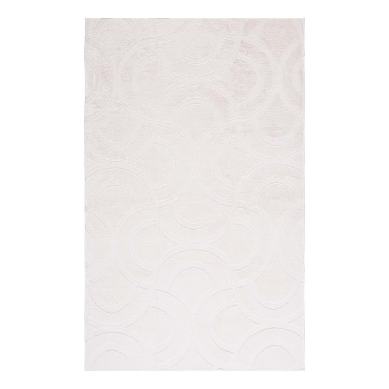 Safavieh Faux Rabbit Fur 800 4'-0