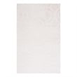 Safavieh Faux Rabbit Fur 800 4'-0