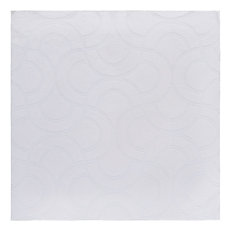 Safavieh Faux Rabbit Fur 800 6'-0