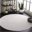 Safavieh Faux Rabbit Fur 800 6'-0