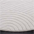 Safavieh Faux Rabbit Fur 800 6'-0