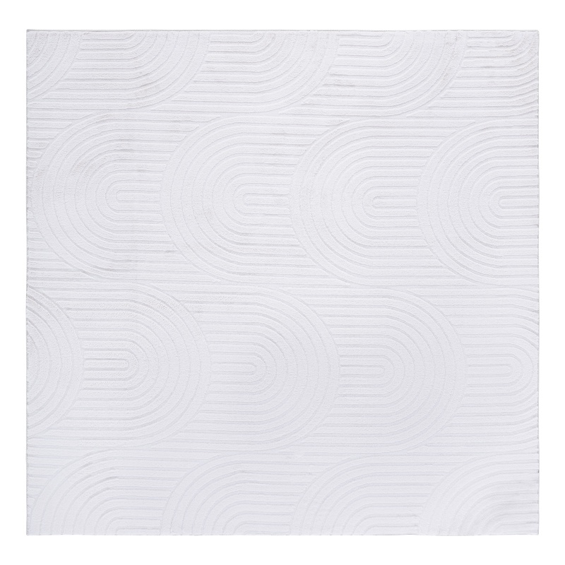 Safavieh Faux Rabbit Fur 800 6'-0