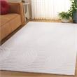 Safavieh Faux Rabbit Fur 800 8'-0