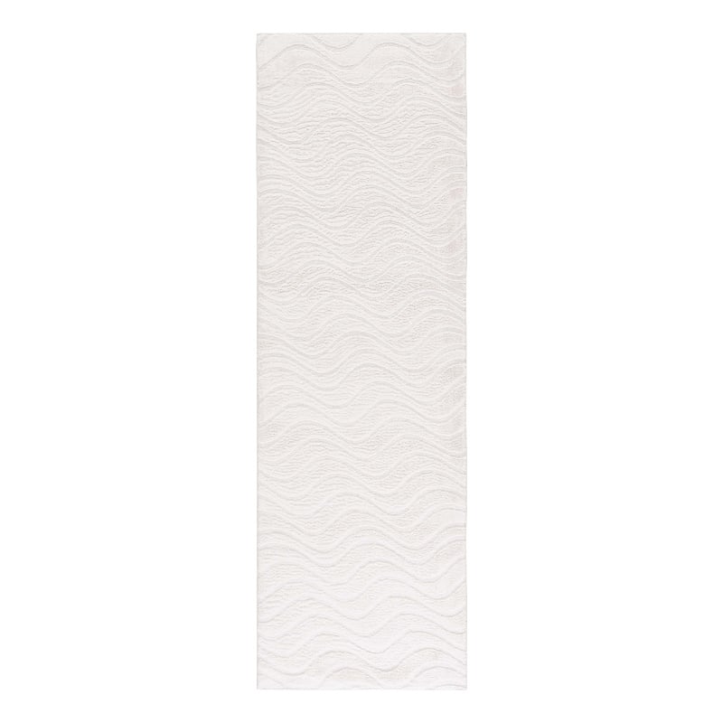 Safavieh Faux Rabbit Fur 800 2'-6