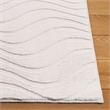 Safavieh Faux Rabbit Fur 800 5'-0