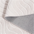 Safavieh Faux Rabbit Fur 800 5'-0