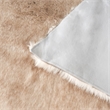 Safavieh Faux Sheep Skin 3'-0