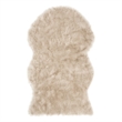 Safavieh Faux Sheep Skin 3'-0