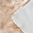 Safavieh Faux Sheep Skin 3'-0