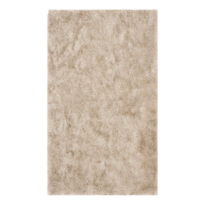 Safavieh Faux Sheep Skin 3'-0