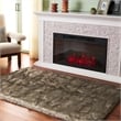 Safavieh Faux Sheep Skin 3'-0