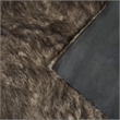 Safavieh Faux Sheep Skin 3'-0
