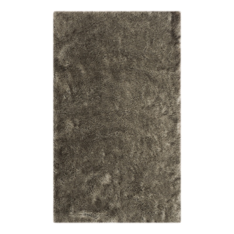 Safavieh Faux Sheep Skin 3'-0