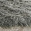 Safavieh Faux Sheep Skin 2'-6