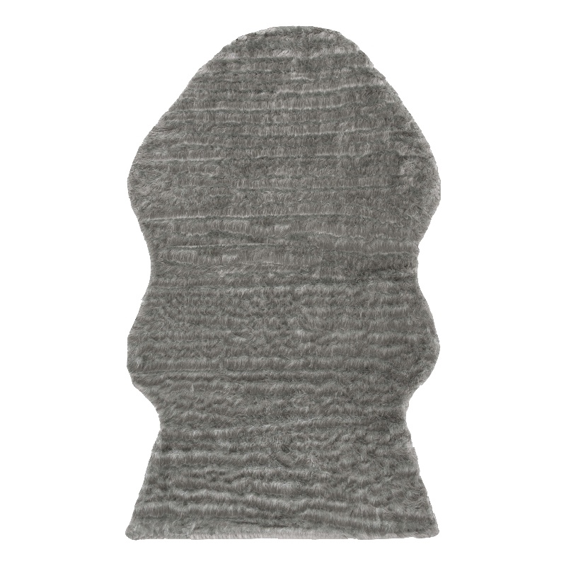 Safavieh Faux Sheep Skin 5'-0