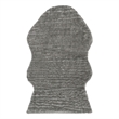 Safavieh Faux Sheep Skin 5'-0