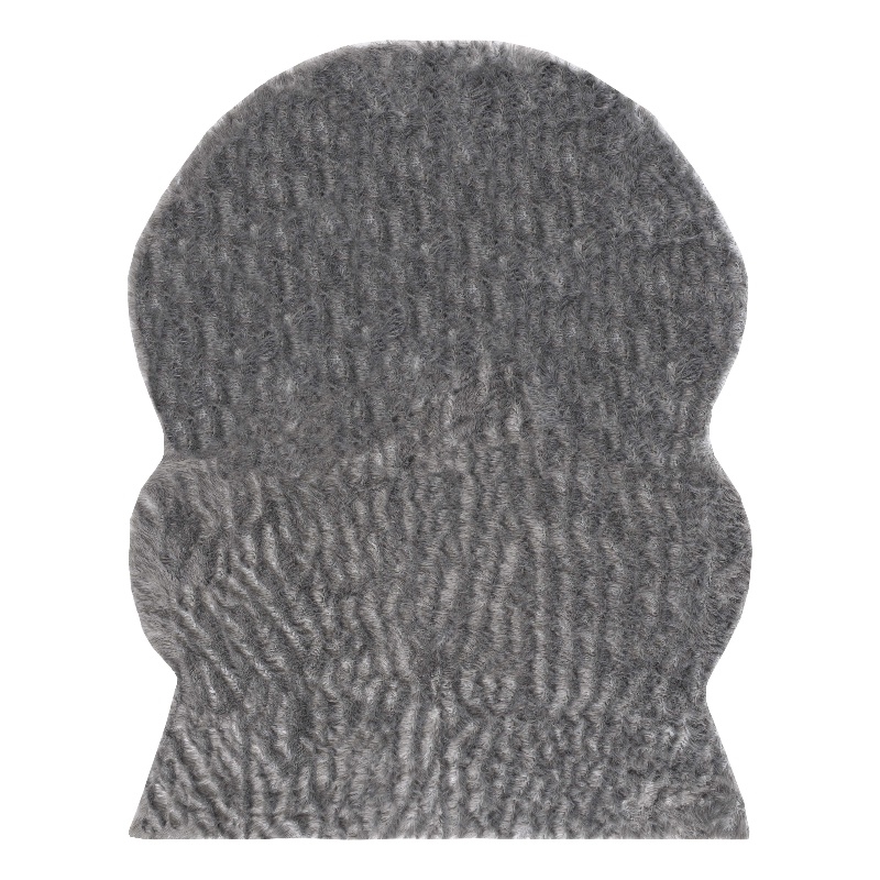 Safavieh Faux Sheep Skin 8'-0