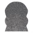 Safavieh Faux Sheep Skin 8'-0