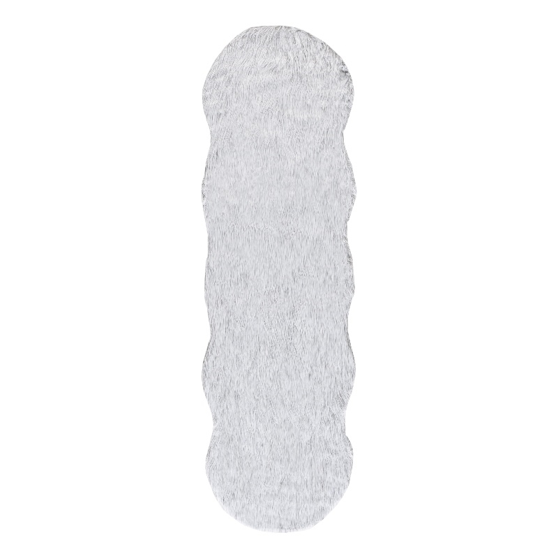 Safavieh Faux Sheep Skin 2'-6