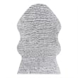 Safavieh Faux Sheep Skin 5'-0