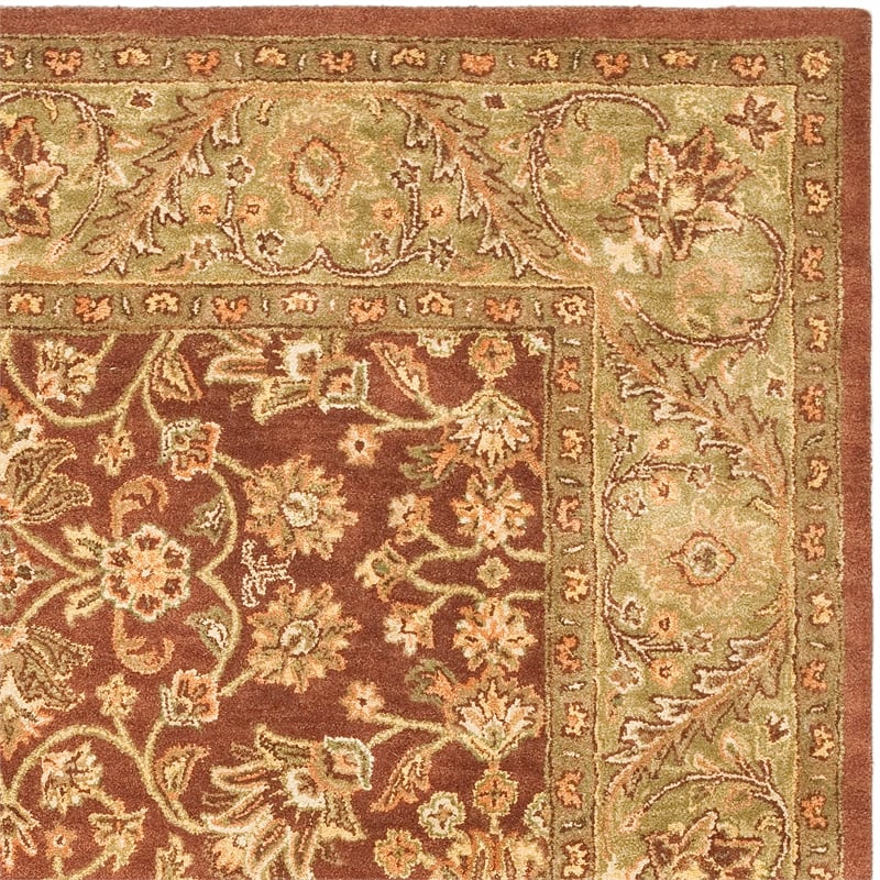 Safavieh Golden Jaipur 8'-3