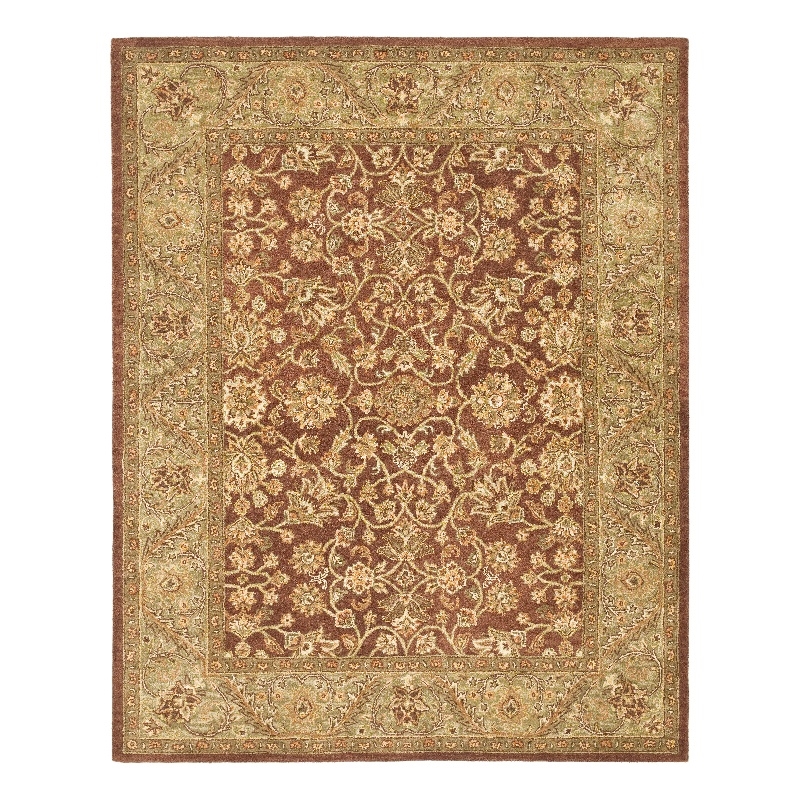 Safavieh Golden Jaipur 8'-3