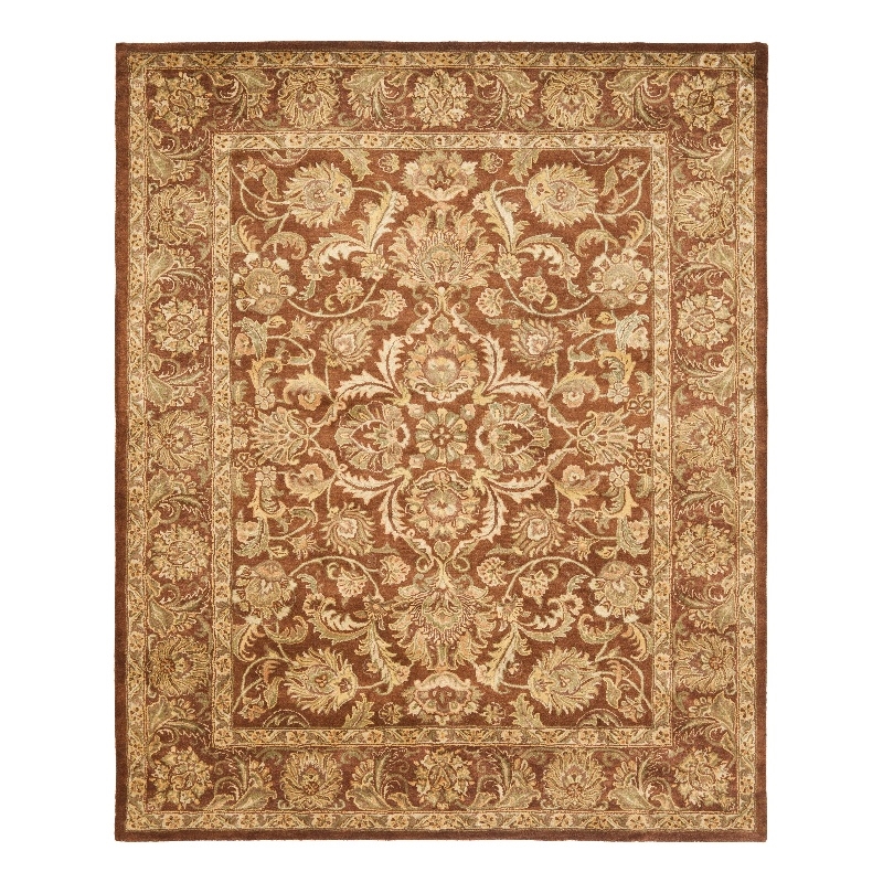 Safavieh Golden Jaipur 9'-0