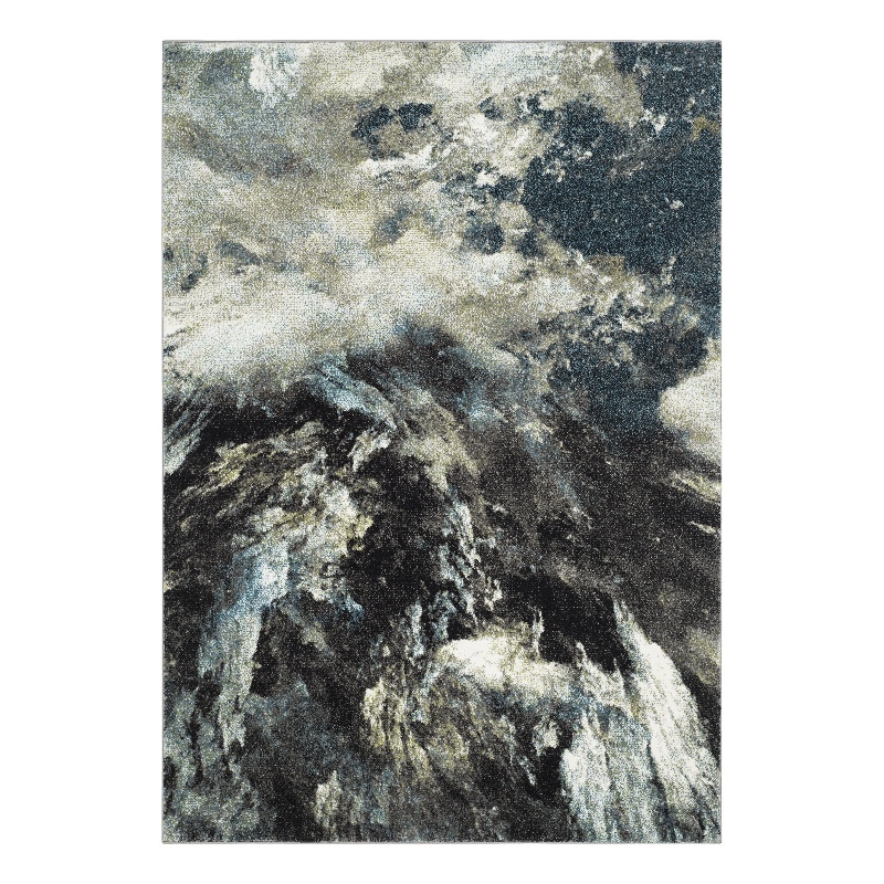 Safavieh Glacier 5'-3