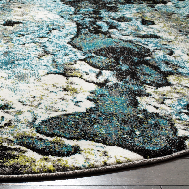 Safavieh Glacier 6'-7