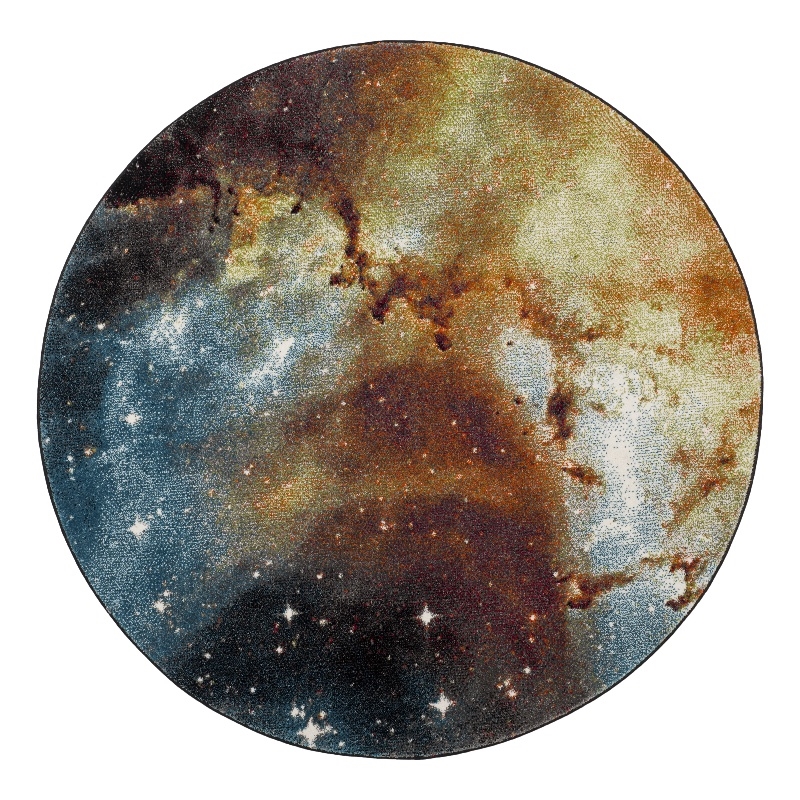 Safavieh Galaxy 5'-3