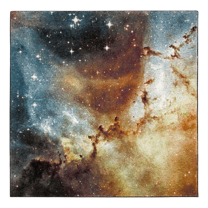 Safavieh Galaxy 5'-3