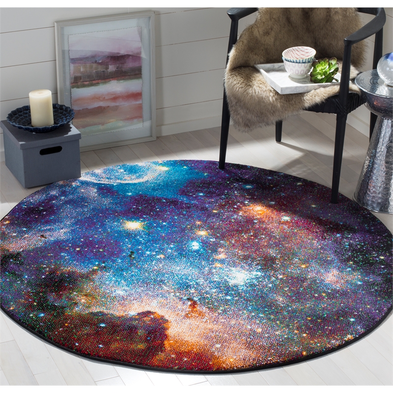 Safavieh Galaxy 5'-3