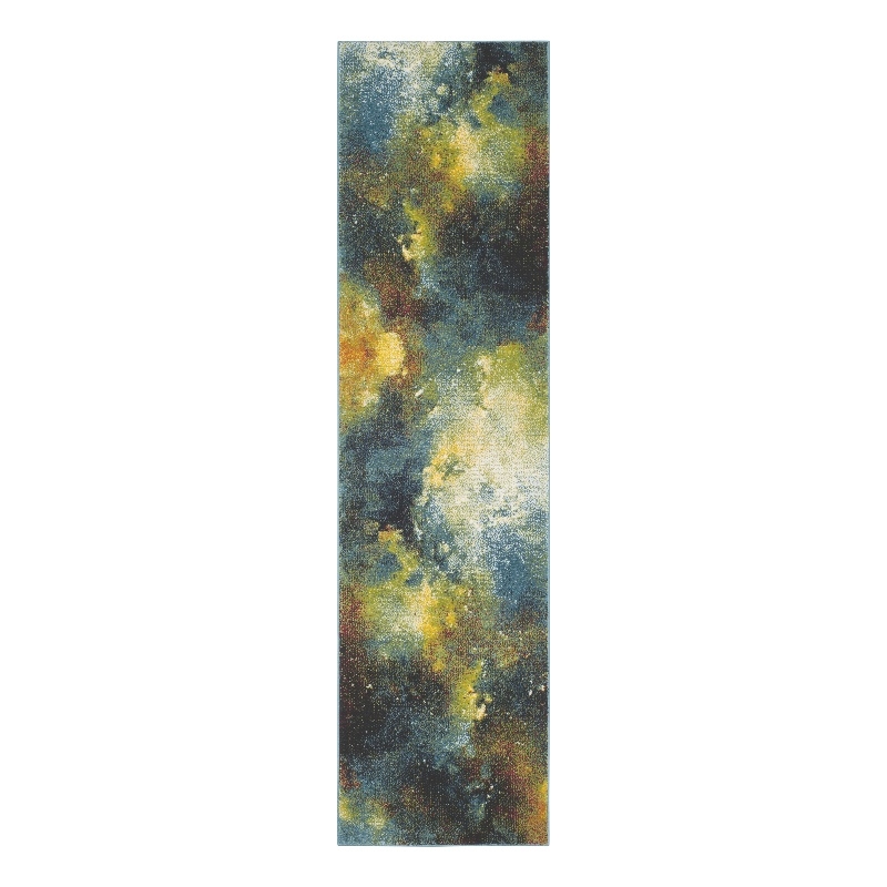Safavieh Galaxy 2'-3