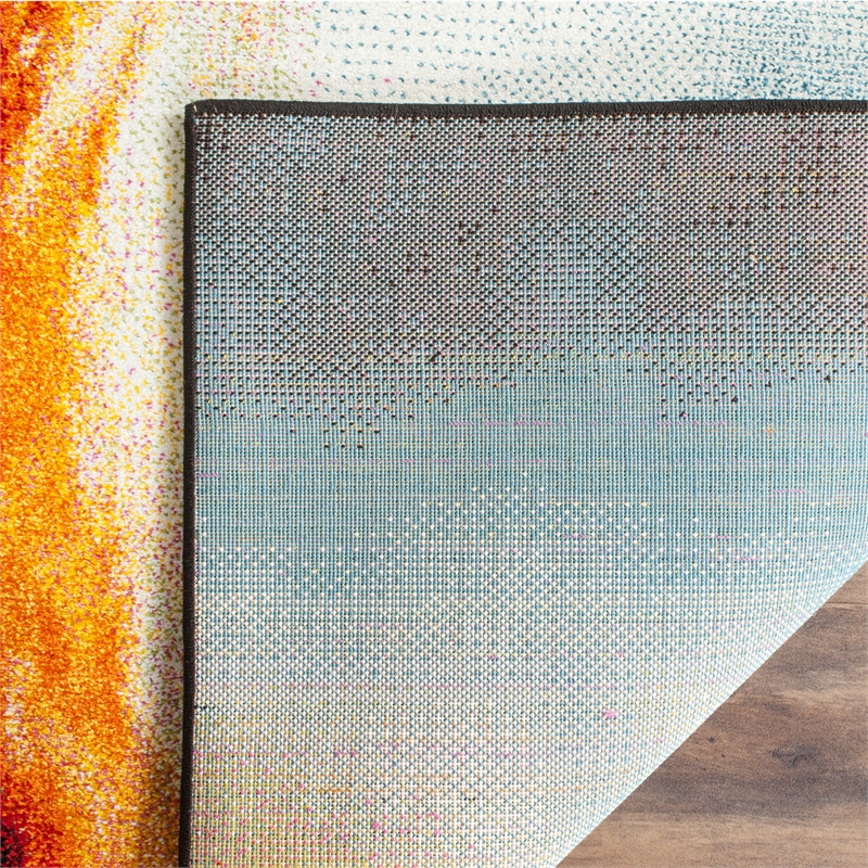 Safavieh Galaxy 4'-0